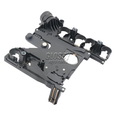 AP02 Automatic Transmission Conductor Plate For Mercedes 1402701161 1402700361 722.6 W211 W212 S211 VITO W639 ► Photo 1/6