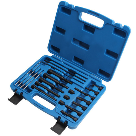 Glow Plug Repair Tools Set Glow Plug Electrodes Removal Extracting M8 X 1.0 M10 X 1.0 M10 X 1.25 ► Photo 1/6