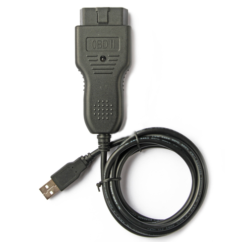 Car OBD2 Scanners OBD Code Readers Automobile ABS Airbag Diagnostic Cables Tools For Piwis Windows XP ► Photo 1/6