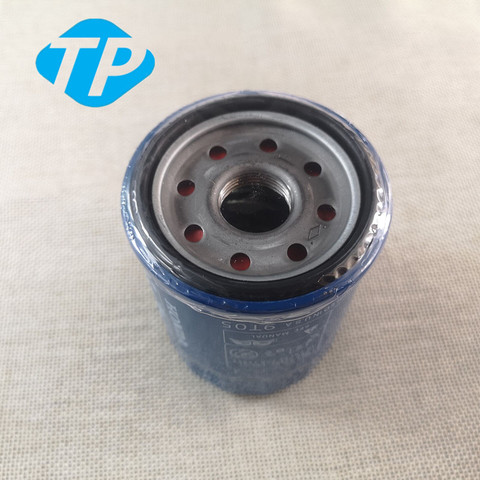 15400-RTA-004 15400-PLC-003 15400-PLM-A01 15400-RBA-F01 Oil Filter For Honda Accord Civic Acura ILX MDX RDX 15400RTA004 ► Photo 1/4