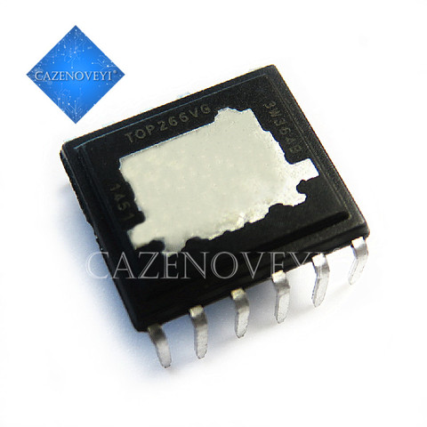 1pcs/lot TOP266VG TOP266 ESIP-11 In Stock ► Photo 1/1