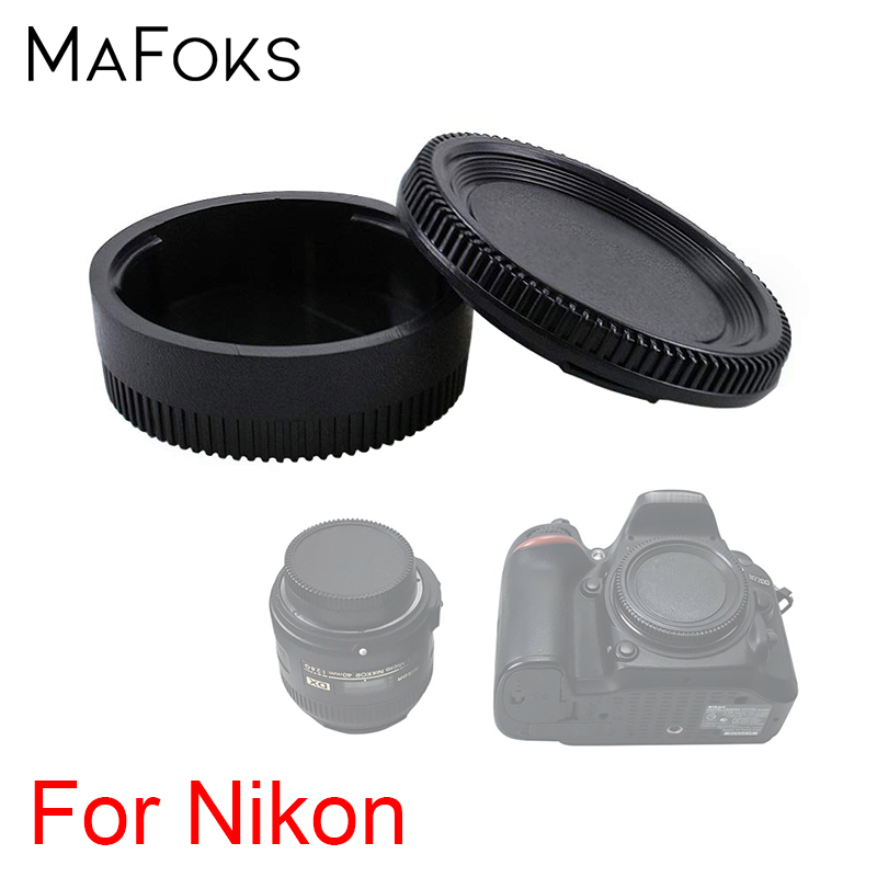nikon d7100 lens cap