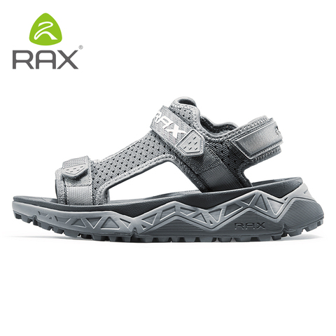 Hiking Sandals for Men and Women Rax Summer Beach Sandals Outdoor Auqa Water  Trekking Shoes for Men Water Shoes Fishing Shoes ► Photo 1/5