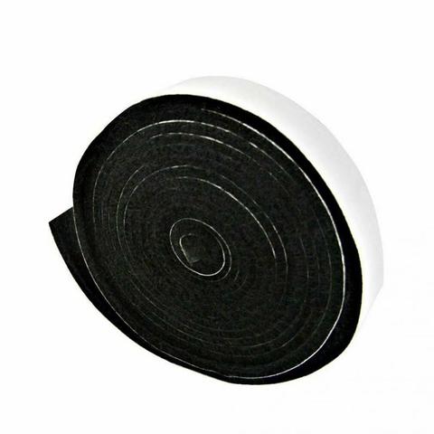 Sealing Tape Stove Gasket Oven BBQ Ceramic Antiflaming Adhesive Self Stick Lid Heat Resistant Guard Door Easy Clean Tape Spill ► Photo 1/6