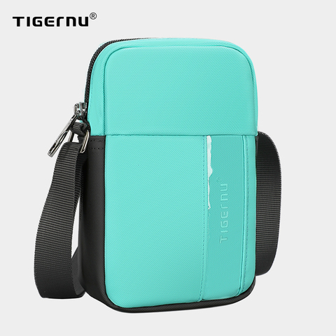 Tigernu New Handbag Women Bag for Woman 2022 Ladies Phone Bag Waterproof Wallet Women Crossbody Bag Mini  Messenger Bag Female ► Photo 1/6