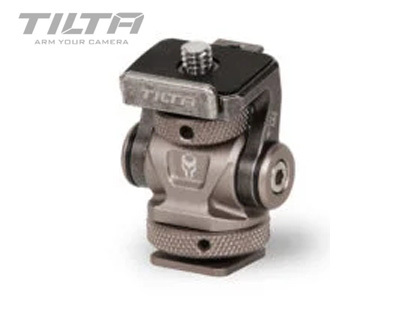 Tiltaing Adjustable Cold Shoe Accessory Mounting Bracket Tilta ► Photo 1/6