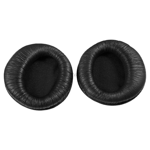 Replacement Headphones Ear Pads For Sony MDR-XD150 XD200 RAPOO H600 Headphone Foam Ear Pads Cushions ► Photo 1/5