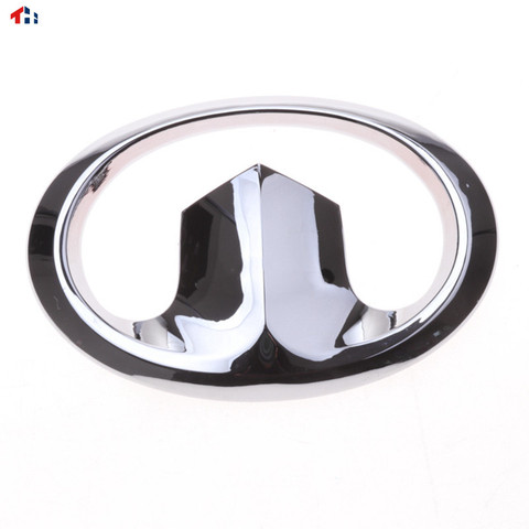 3921011-M00 ront logo FOR Great wall HOVER H5 X200 High quality parts ► Photo 1/6