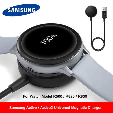 Original Samsung Galaxy Watch Active2 Charging Base Wireless Charger Pad For Samsung Galaxy Smart Watch Active 2 Ep Or5 Price History Review Aliexpress Seller Mizai Mobile Phone Accessories Store Alitools Io