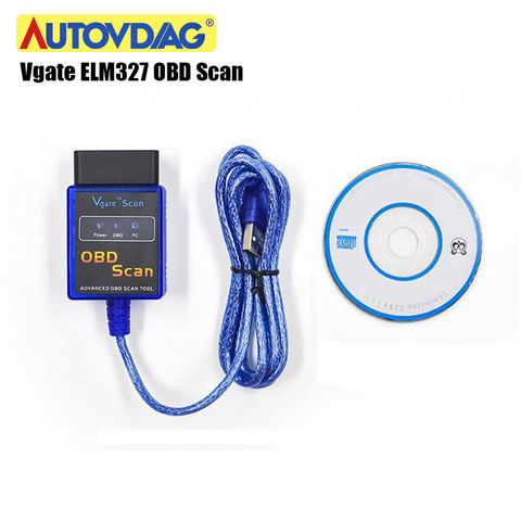 ELM327 WIFI ELM 327 Automotive Diagnostic Tuning