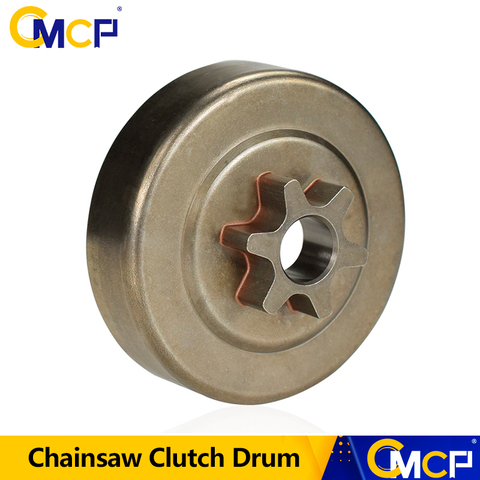 CMCP Clutch Drum Sprocket Kit For STIHL 017 018 MS170 MS180 Chainsaw Parts Accessories Chainsaw Spare Parts ► Photo 1/6