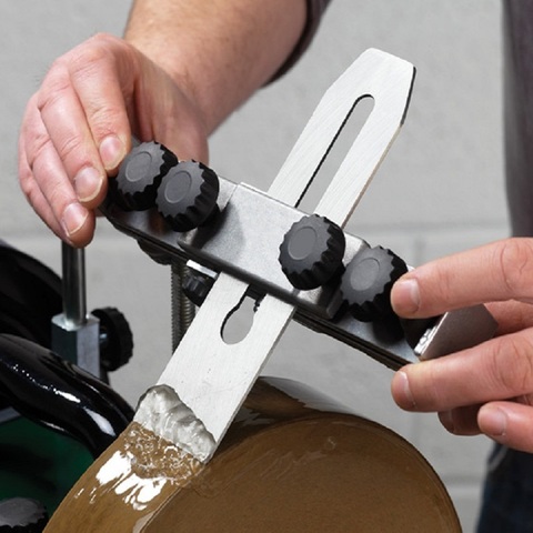 Sharpener Accessories Carving Tool Holder For Water cooled Grinder Woodworking Sharpening Clips Scissor Knife Jig Wheel Dresser ► Photo 1/6