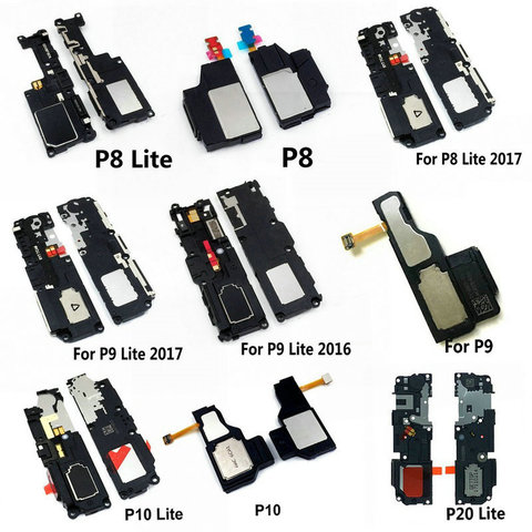 New Loudspeaker Loud Speaker For Huawei P30 P20 Pro P10 P9 P8 Lite Plus Mini 2017 2016 Buzzer Ringer Board Replacement Parts ► Photo 1/6