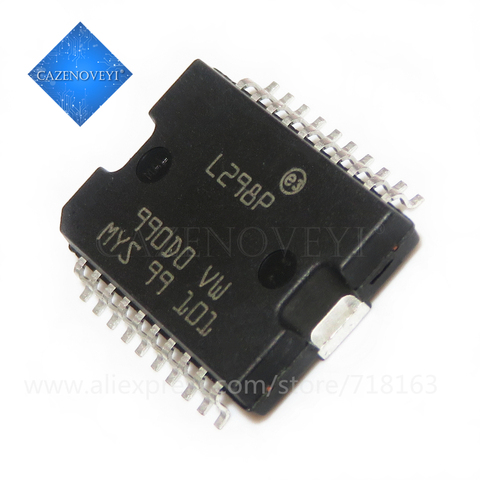 1pcs/lot L298P L5956PD L6201P L6234D L9135PD L9651 L9822N L9935 HSOP-20 In Stock ► Photo 1/6