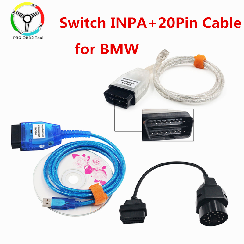 bmw inpa cable usb