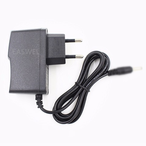 AC/DC Power Supply Adapter Charger For D-Link Wlan-Router DIR-100 DIR-300 DIR-320 DIR-600 DIR-615 DIR-624 ► Photo 1/1