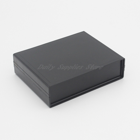 Plastic housing Electronic instrument junction box Power module housing Circuit board mounting box 150x120x40mm ► Photo 1/5