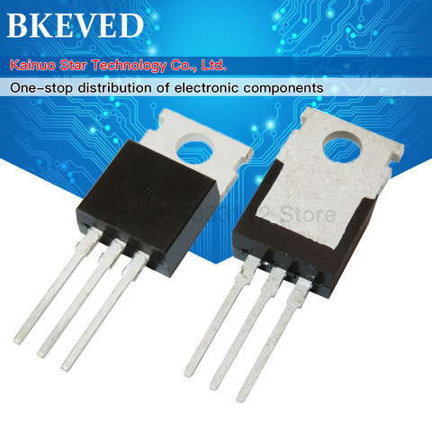 5pcs MBR60100CT TO220 MBR60100 TO-220 60100CT 60100C Schottky diode 60A 100V original ► Photo 1/1