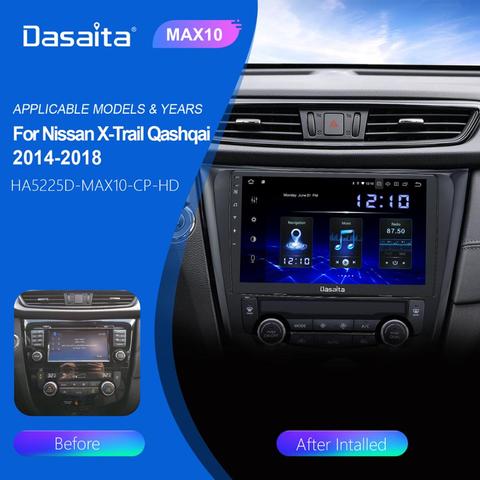 Dasaita 10.2