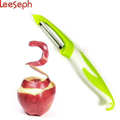 Vegetable, Potato Peeler Vegetable Cutter Fruit Melon Planer Grater Kitchen Gadgets ► Photo 1/6