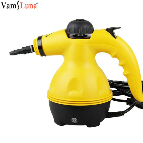 Electric Steam Cleaner Handheld Portable Pressurized Household Cleaner Kitchen Toliet Cleaning Tool Sterilization Device ► Photo 1/6