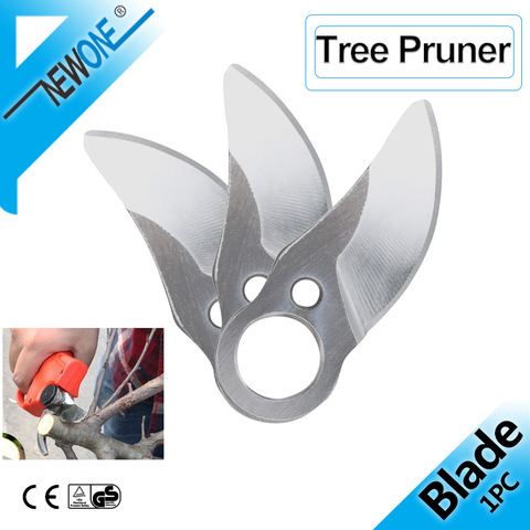 Replaceable Blades for 21V brushless electric pruning shears and rechargeable electric garden shears ► Photo 1/6