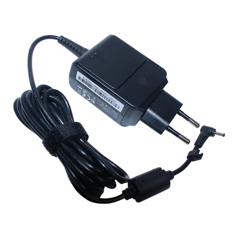 19V 1.58A New AD82000 AD820MO AC Adapter for ASUS EEE PC EXA1004CH EXA1004UH EXA1004EH 1001PXD R101D 1001PX EU plug ► Photo 1/6