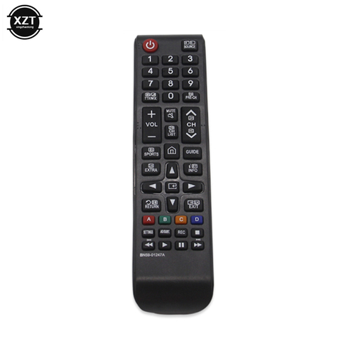 Remote Control For Samsung Smart TV BN59-01247A UA78KS9500W UA88KS9800 UA70KU6000W UA75KS9005 ► Photo 1/5