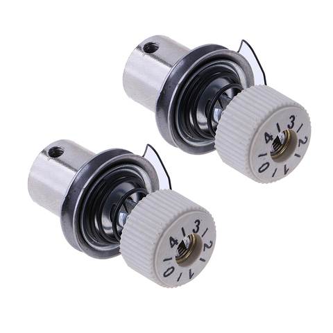 2 Durable Thread Tension Complete Part Industrial Sewing Machine Accessories ► Photo 1/6