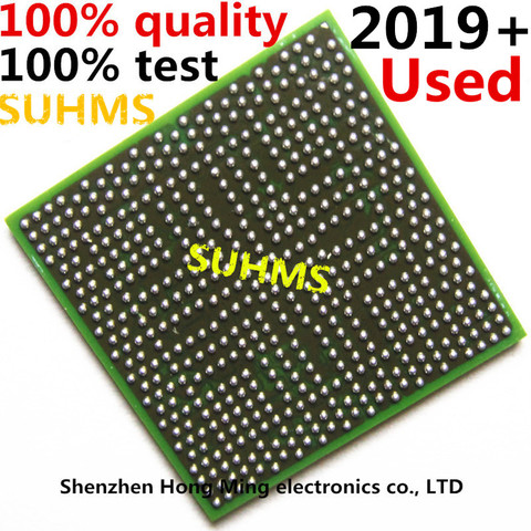 DC:2022+ 100% test very good product 215-0752007 215-0752007 bga chip reball with balls IC chips ► Photo 1/1