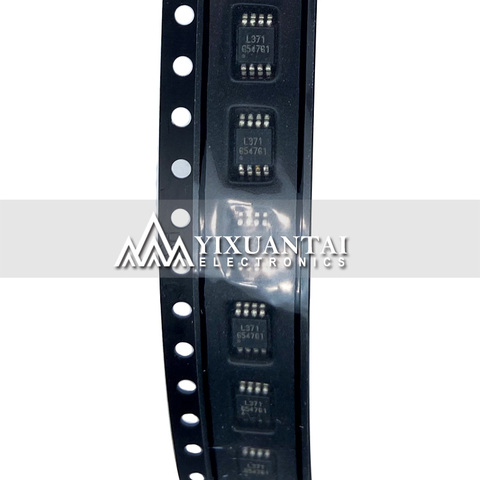 10PCS/LOT   Free Shipping! 100% New Original  G547G1P81U  G547G1   G547G2P81U G547G2   G547I2P81U  G547I2  G5933P81U  G5933 MSOP ► Photo 1/1