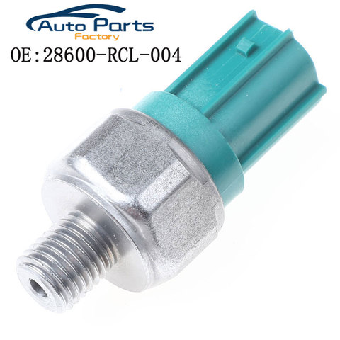 New Transmission 2nd/ 3rd Pressure Sensor Switch For Honda Accord CR-V Acura RSX TSX 28600-RCL-004 28600RCL004 ► Photo 1/6