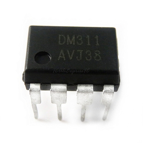 10pcs/lot FSDM311 DM311 DIP-8 In Stock ► Photo 1/1