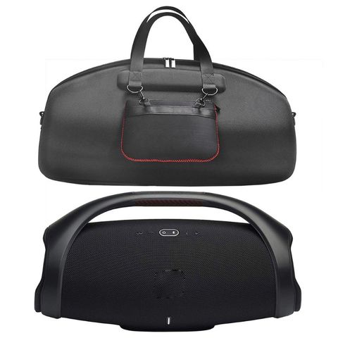Travel Carry Hard Case Cover Bag For J BL Boombox 2 Bluetooth Wireless Speaker ► Photo 1/6