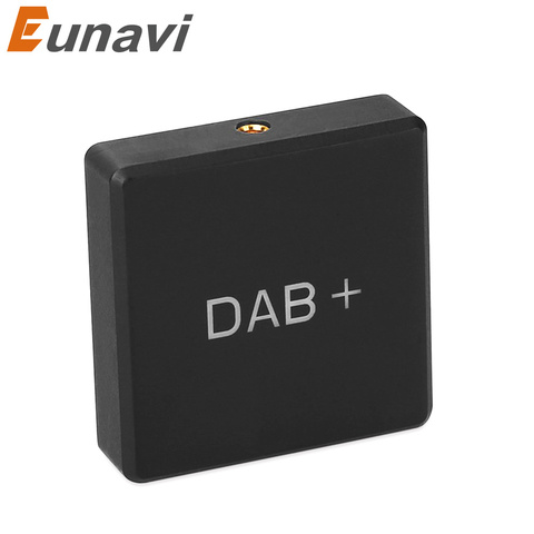 The Digital Audio Broadcasting ( DAB+) only for Eunavi Android car dvd, this item don't sell separately! ► Photo 1/5