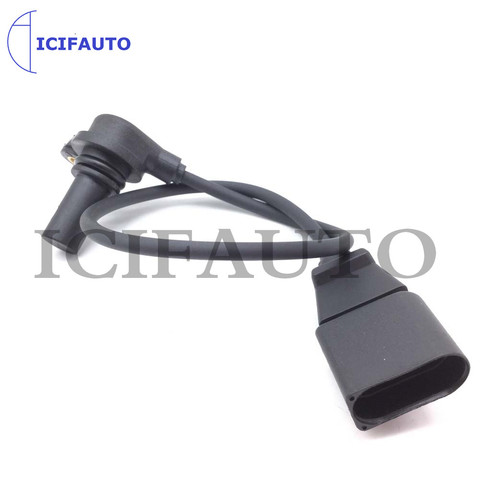 01M927321B FOR VW MK4 Beetle GTI Golf Jetta Automatic Transmission Speed Sensor VSS G68 4 Speed 01M 927 321B ► Photo 1/5