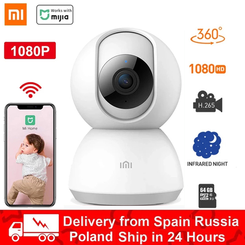 Price History Review On Xiaomi Smart Camera Webcam Wireless 1080p Hd Wifi Night Vision 360 Angle Video Ip Cam Baby Security Monitor Work For Mi Home App Aliexpress Seller Price History Review On Xiaomi Smart Camera Webcam Wireless 1080p Hd Wifi Night Vision 360 Angle Video Ip Cam Baby Security Monitor Work For Mi Home App Aliexpress Seller