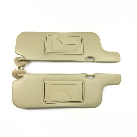 For Toyota Corolla 2003-2012 Sun visor fixed buckle for BYD F3 F3R sun visor clip Sun visor rotation shaft ► Photo 1/1