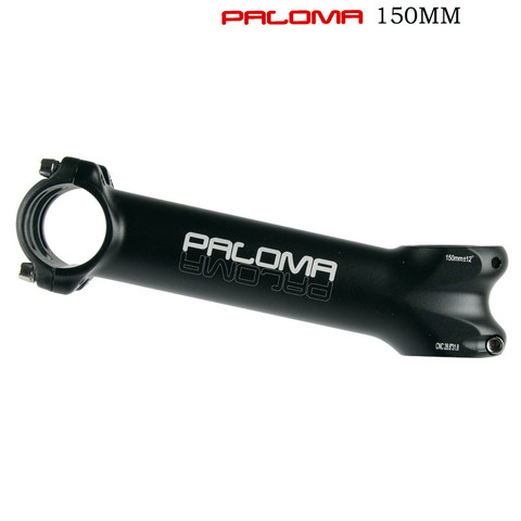 150MM super long Bike Handlebar Riser Aluminum Alloy Road Bicycle Stem MTB  Bike Stem 12 Degree ► Photo 1/6