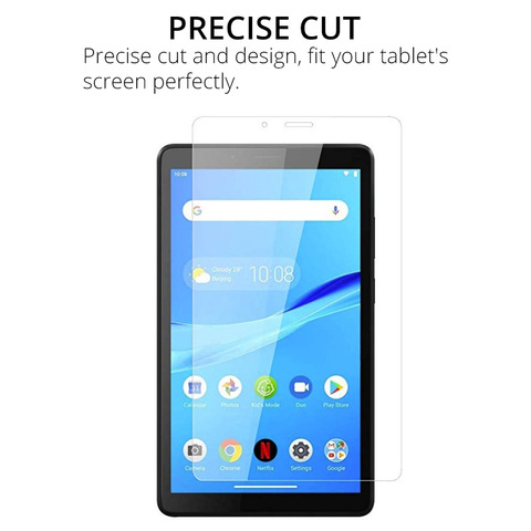 Tempered Glass for Lenovo Tab M8 TB-8505F TB-8505X 8.0 inch Screen Film for Lenovo Tab M7 TB-7305 TB-7305F 7.0 inch Glass Film ► Photo 1/6