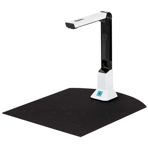 Portable High-Definition Scanner, Document Camera with Real-Time Projection Video Recording Function, A4 Scanner ► Photo 1/6