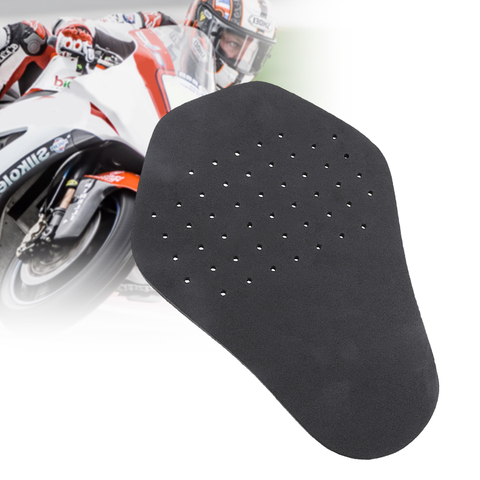 Motorcycle Back Pad Jacket Insert Back Protector EVA Thicken Back Protection For Riding Skiing Skating Motorcycle Accessories ► Photo 1/6