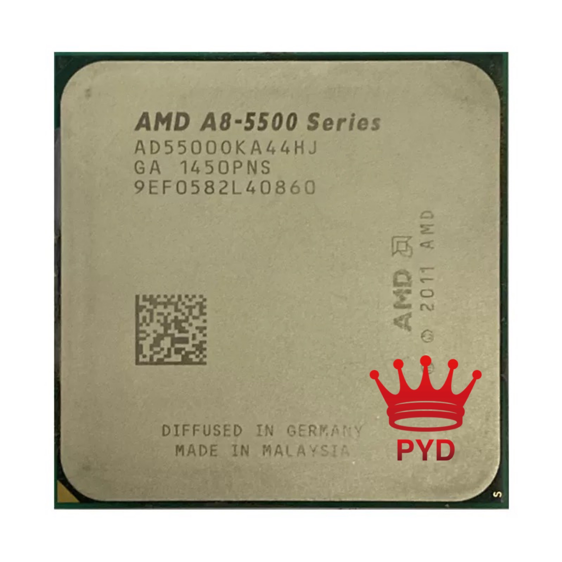 Price History Review On Amd A8 5500 A8 5500k A8 5500b Ad5500oka44hj Ad550boka44hj Trinity Socket Fm2 3 2ghz 65w Quad Core Cpu Aliexpress Seller Pyd Store Alitools Io