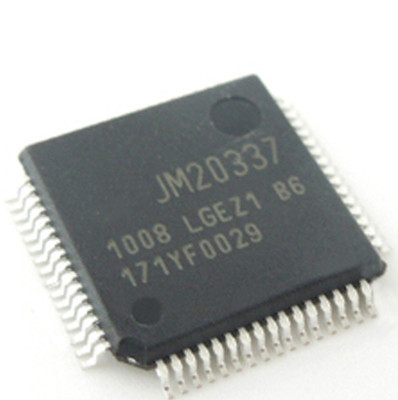 1pcs/lot JM20337 QFP-64 USB In Stock ► Photo 1/1