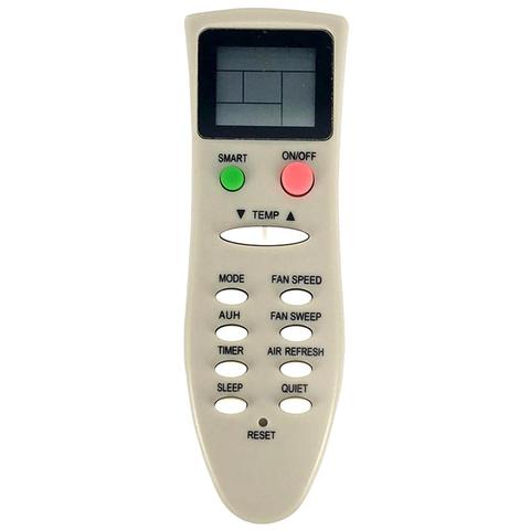 New KK22A-C1 Air Conditioner remote control for changhong air conditioning KK10B-C1 KK10A KK10A KK10B KK10B-C1 KK22B-C1 ► Photo 1/3