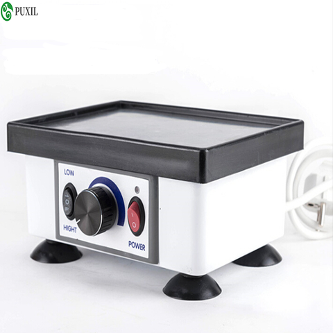 220V JT-51B Oscillator for Dental Plaster Laboratory Equipment Gypsum Vibration Machine Dental Model Vibration Machine ► Photo 1/6