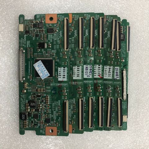 free shipping original 100% test for LG LG32/47 V5 60Hz 6870C-0318B Ver 0.7 logic board ► Photo 1/1