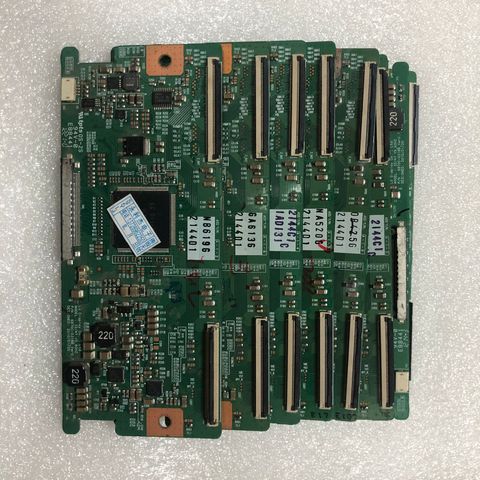 free shipping original 100% test for LG LG32/47 V5 60Hz 6870C-0318B Ver 0.7 logic board ► Photo 1/1