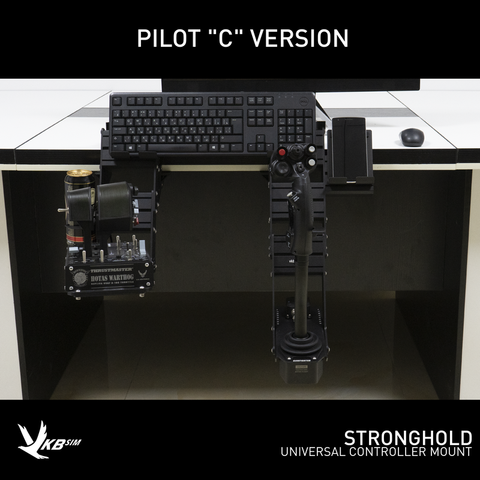 UCM Combo Set - Pilot C ► Photo 1/4