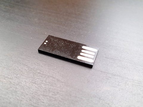 USB SSN, MDM, DEP reset tool for Mac 2009 – 2017 ► Photo 1/1